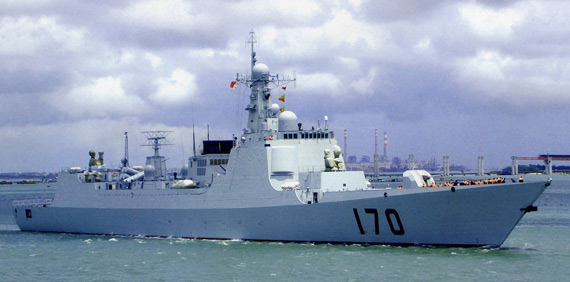 揭秘中国海军的骄傲,170军舰简介,中国海军的骄傲,揭秘170军舰的神秘面纱