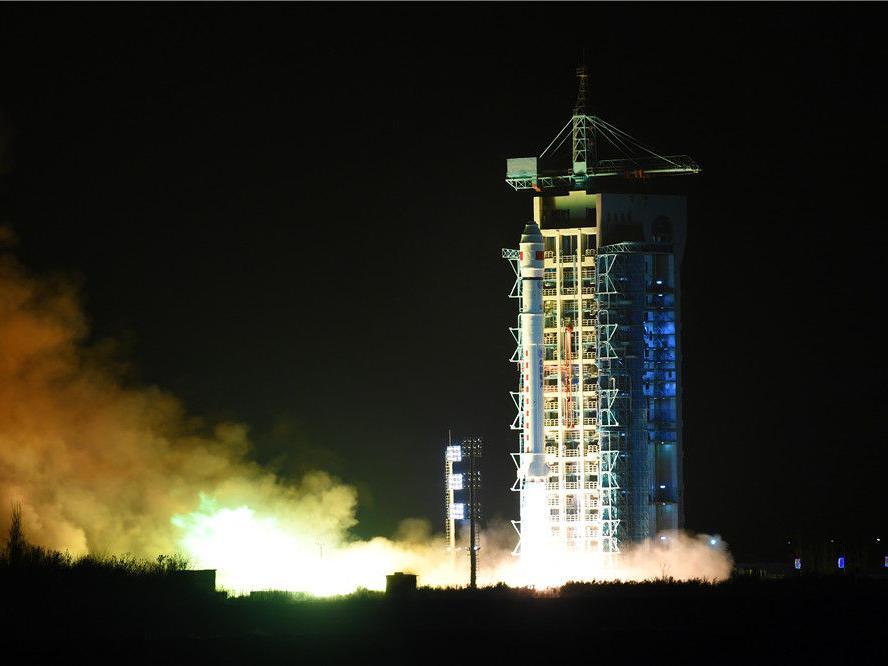 宇宙探索新里程碑