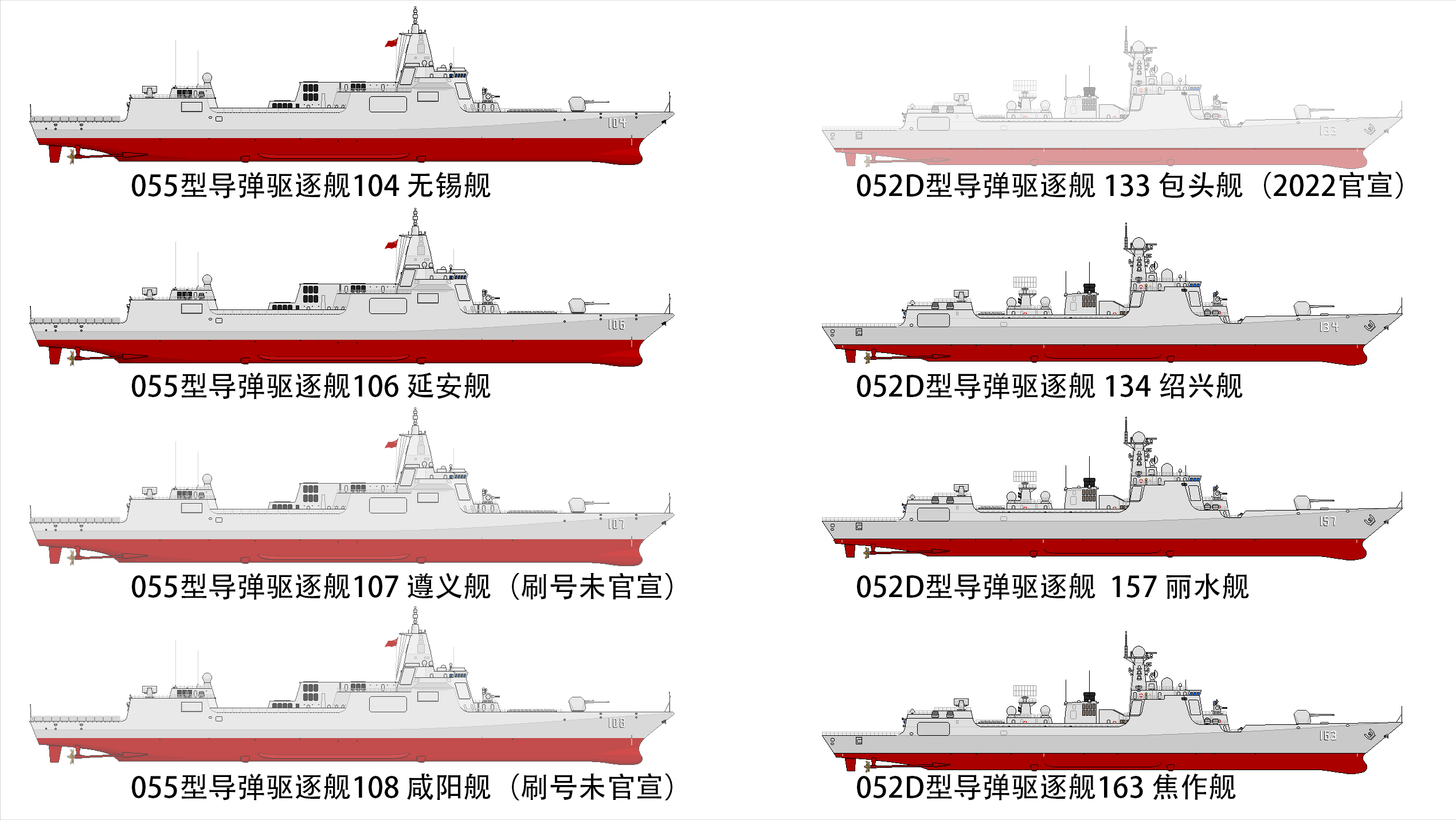 揭秘中国海军的骄傲,054型导弹驱逐舰的全方位解析,揭秘中国海军的骄傲,全方位解析054型导弹驱逐舰