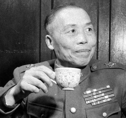 国民党一级二级上将名单及其历史影响,国民党一级二级上将名单,历史影响与传承