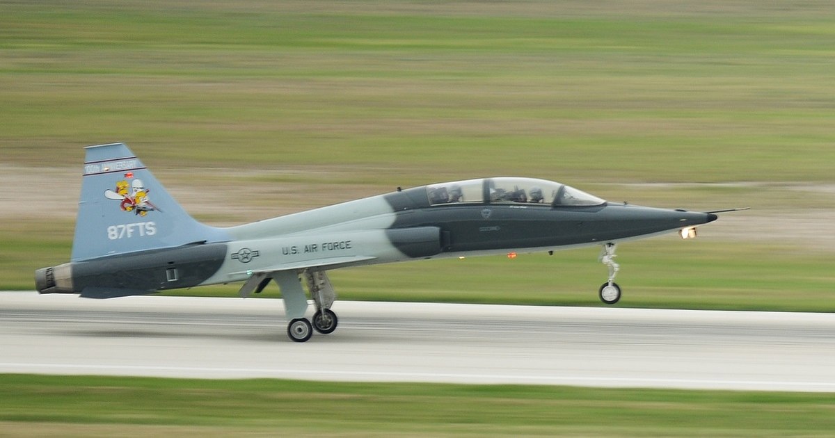 空军教练机概述,空军教练机概览