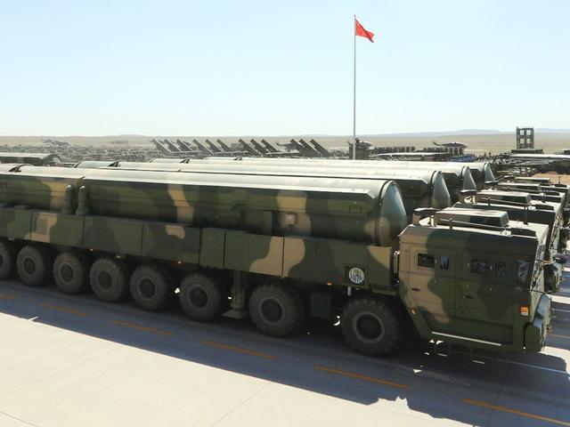 东风41打到美国要多久,解析中国洲际弹道导弹的潜在能力与挑战,中国洲际弹道导弹东风41打击美国,潜在能力与挑战解析