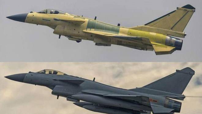 歼-10战斗机三大跨越,中国空军作战能力的飞跃,歼-10战斗机三大跨越,中国空军作战能力飞跃提升