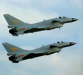 歼-10战斗机三大跨越,中国空军作战能力的飞跃,歼-10战斗机三大跨越,中国空军作战能力飞跃提升